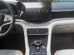 BYD Song Plus New Energy DM-i 110KM Flagship Plus - фото 17