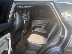 BYD Song Plus New Energy DM-i 110KM Flagship Plus - фото 19