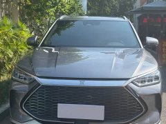 BYD Song Plus New Energy DM-i 110KM Flagship Plus - фото 2