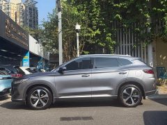 BYD Song Plus New Energy DM-i 110KM Flagship Plus - фото 4
