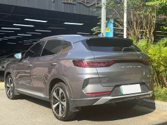 BYD Song Plus New Energy DM-i 110KM Flagship Plus - фото 5