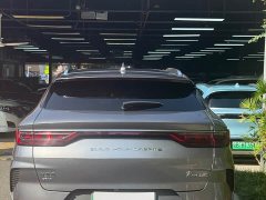BYD Song Plus New Energy DM-i 110KM Flagship Plus - фото 6