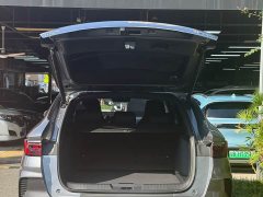BYD Song Plus New Energy DM-i 110KM Flagship Plus - фото 7