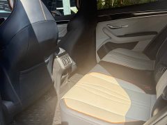BYD Song Plus New Energy DM-i 110KM Flagship Plus - фото 8