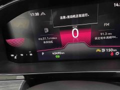 Volkswagen Sagitar 300TSI DSG Excellence Edition - фото 10