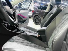 Volkswagen Sagitar 300TSI DSG Excellence Edition - фото 6