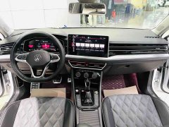 Volkswagen Sagitar 300TSI DSG Excellence Edition - фото 9