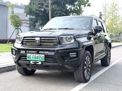 Tank 700 New Energy Hi4-T Extreme Edition - ფოტო 1