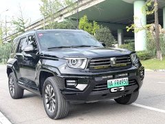 Tank 700 New Energy Hi4-T Extreme Edition - ფოტო 3