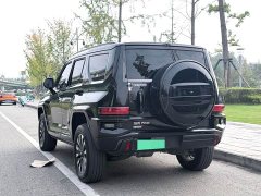 Tank 700 New Energy Hi4-T Extreme Edition - ფოტო 5