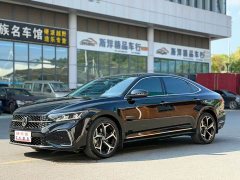 Volkswagen Passat 380TSI Starry Sky Dragon Prestige Edition - ფოტო 1