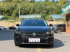 Volkswagen Passat 380TSI Starry Sky Dragon Prestige Edition - ფოტო 2