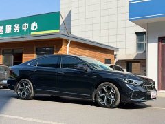 Volkswagen Passat 380TSI Starry Sky Dragon Prestige Edition - ფოტო 3
