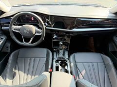 Volkswagen Passat 380TSI Starry Sky Dragon Prestige Edition - ფოტო 5
