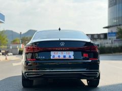 Volkswagen Passat 380TSI Starry Sky Dragon Prestige Edition - ფოტო 8