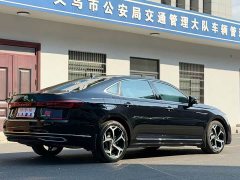 Volkswagen Passat 380TSI Starry Sky Dragon Prestige Edition - ფოტო 9