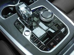BMW X7 xDrive40i Premier Luxury Package - photo 10