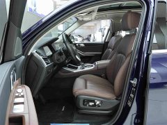 BMW X7 xDrive40i Premier Luxury Package - photo 11
