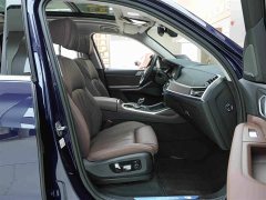 BMW X7 xDrive40i Premier Luxury Package - photo 12