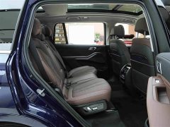 BMW X7 xDrive40i Premier Luxury Package - photo 13