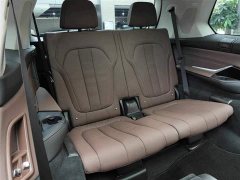 BMW X7 xDrive40i Premier Luxury Package - photo 14