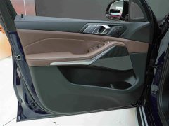 BMW X7 xDrive40i Premier Luxury Package - photo 15