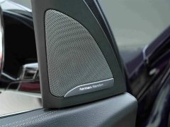 BMW X7 xDrive40i Premier Luxury Package - photo 16
