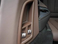 BMW X7 xDrive40i Premier Luxury Package - photo 18