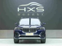 BMW X7 xDrive40i Premier Luxury Package - photo 2