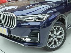 BMW X7 xDrive40i Premier Luxury Package - photo 20