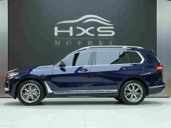 BMW X7 xDrive40i Premier Luxury Package - photo 3