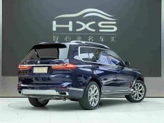 BMW X7 xDrive40i Premier Luxury Package - photo 4
