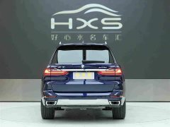 BMW X7 xDrive40i Premier Luxury Package - photo 5