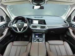 BMW X7 xDrive40i Premier Luxury Package - photo 6