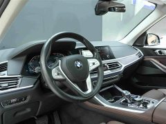 BMW X7 xDrive40i Premier Luxury Package - photo 7