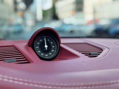 Porsche 911 Targa 4 3.0T - ფოტო 9