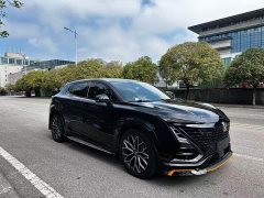 Changan UNI-T 1.5T Flagship - ფოტო 1