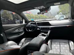 Changan UNI-T 1.5T Flagship - ფოტო 5