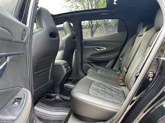 Changan UNI-T 1.5T Flagship - ფოტო 6