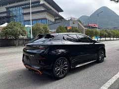 Changan UNI-T 1.5T Flagship - ფოტო 9