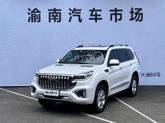 Haval H9 2.0T Gasoline 4WD Premium 5-Seater - photo 1