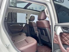 Haval H9 2.0T Gasoline 4WD Premium 5-Seater - photo 10