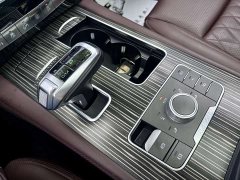 Haval H9 2.0T Gasoline 4WD Premium 5-Seater - photo 13