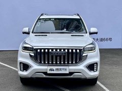 Haval H9 2.0T Gasoline 4WD Premium 5-Seater - photo 2