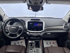 Haval H9 2.0T Gasoline 4WD Premium 5-Seater - photo 5