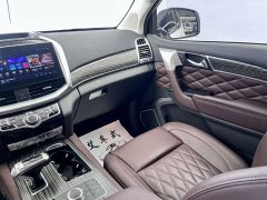Haval H9 2.0T Gasoline 4WD Premium 5-Seater - photo 6