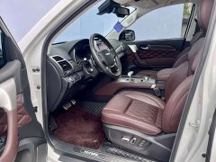 Haval H9 2.0T Gasoline 4WD Premium 5-Seater - photo 7
