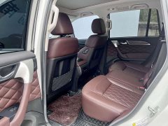 Haval H9 2.0T Gasoline 4WD Premium 5-Seater - photo 8