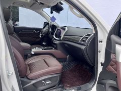 Haval H9 2.0T Gasoline 4WD Premium 5-Seater - photo 9