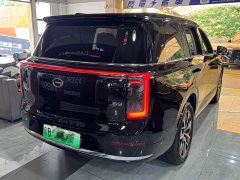 GAC Aion S9 Qiankun Ultra 6-Seater - фото 11